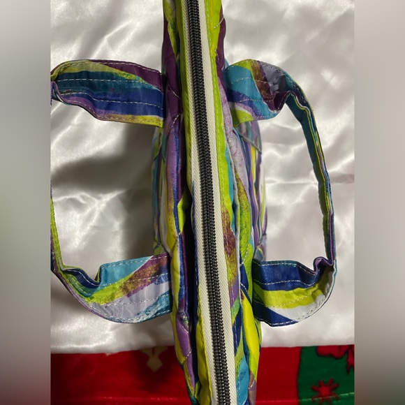 LUG: Mini Dory Crossbody - Picture 3 of 7